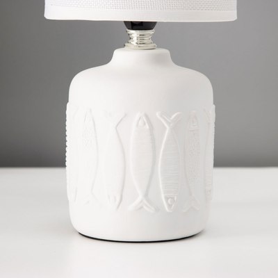 Прикроватная лампа Risalux Фишер 10392927