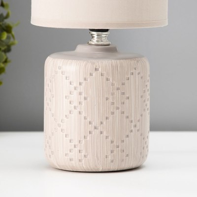 Прикроватная лампа Risalux Мерида 10392923