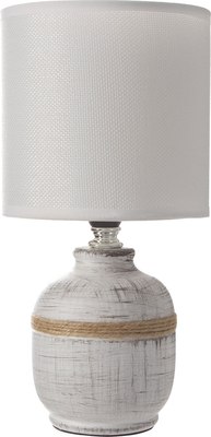 Прикроватная лампа Risalux Шарлотта 10392922 - фото