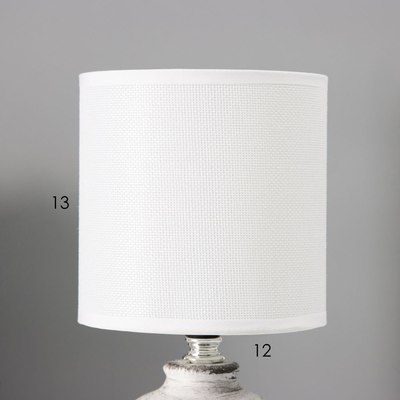 Прикроватная лампа Risalux Шарлотта 10392922