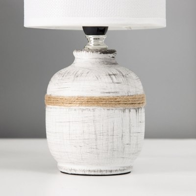 Прикроватная лампа Risalux Шарлотта 10392922