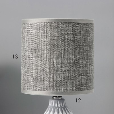 Прикроватная лампа Risalux Руби 10392914