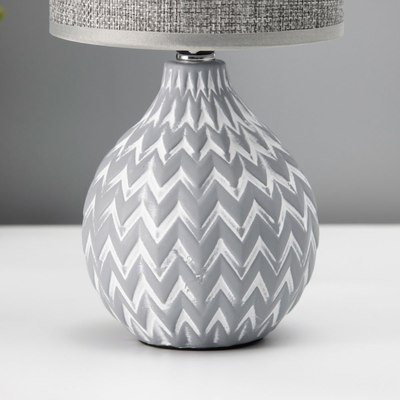 Прикроватная лампа Risalux Руби 10392914