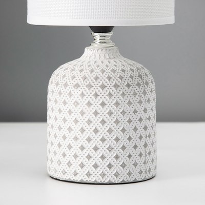 Прикроватная лампа Risalux Рицио 10392913