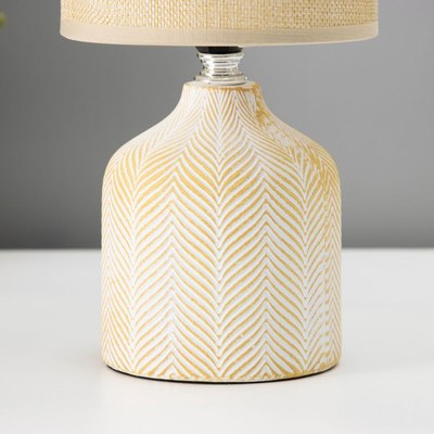 Прикроватная лампа Risalux Шерон 10392907