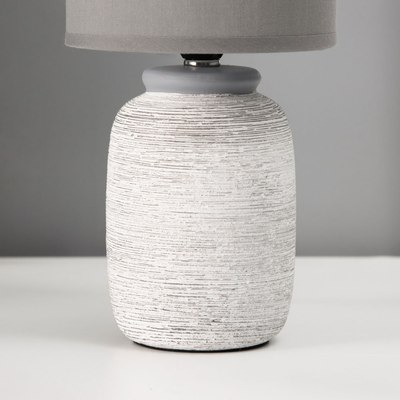 Прикроватная лампа Risalux Анджело 10392906