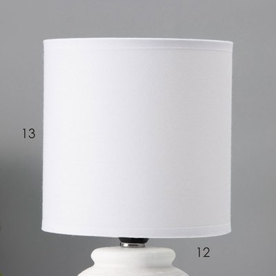 Прикроватная лампа Risalux Анджело 10392905