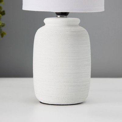 Прикроватная лампа Risalux Анджело 10392905