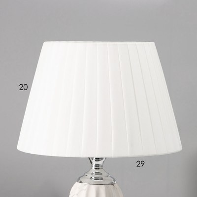 Прикроватная лампа Risalux Эдвин 10337376