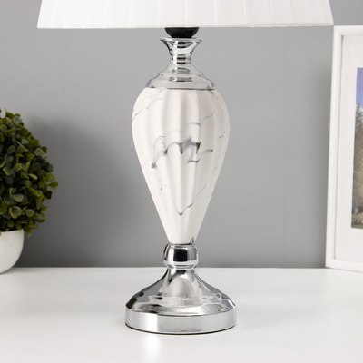 Прикроватная лампа Risalux Эдвин 10337376