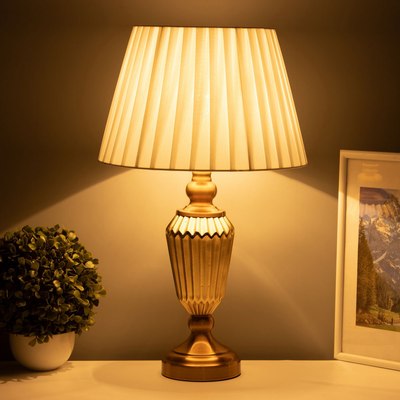 Прикроватная лампа Risalux Камелия 10337375