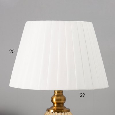 Прикроватная лампа Risalux Камелия 10337375