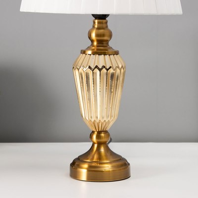 Прикроватная лампа Risalux Камелия 10337375