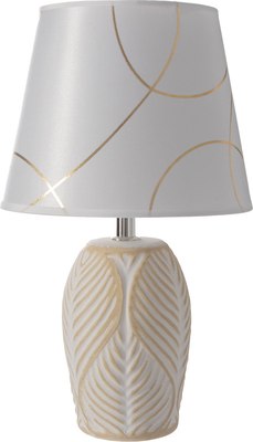 Прикроватная лампа Risalux Турин 10337374 - фото