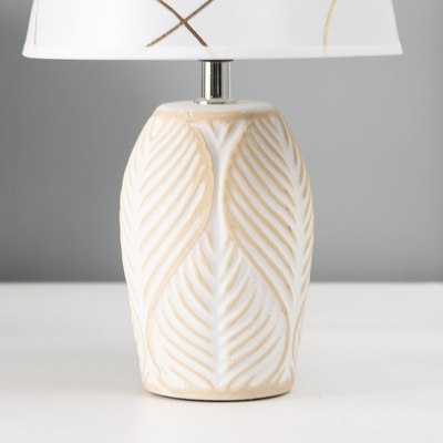 Прикроватная лампа Risalux Турин 10337374