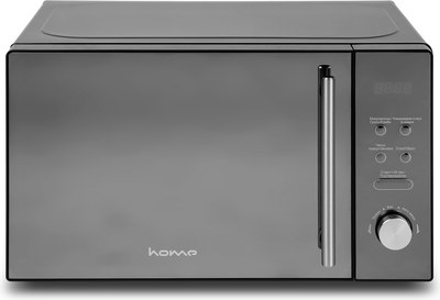 Микроволновая печь HOME HDG207BB