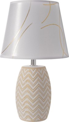 Прикроватная лампа Risalux Даби 10337373 - фото