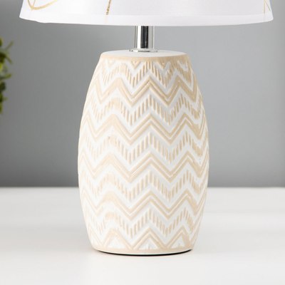 Прикроватная лампа Risalux Даби 10337373