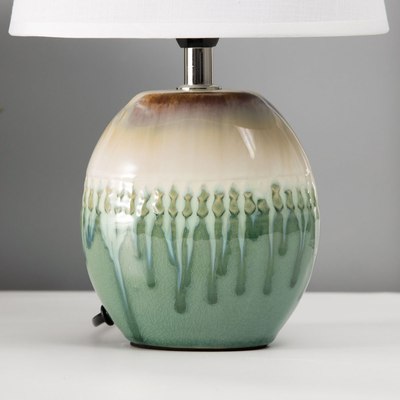 Прикроватная лампа Risalux Эвита 10337372