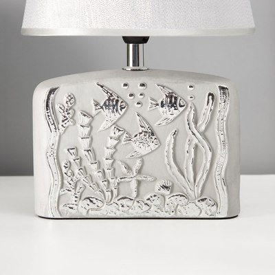 Прикроватная лампа Risalux Океан 10337362