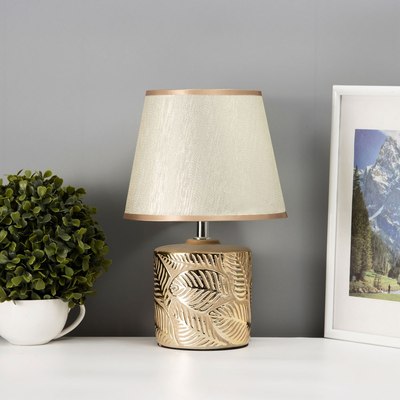 Прикроватная лампа Risalux Теодора 10337359