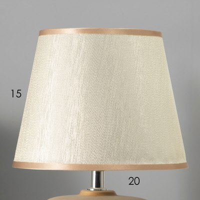 Прикроватная лампа Risalux Теодора 10337359