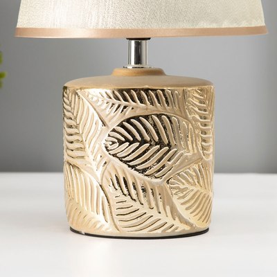 Прикроватная лампа Risalux Теодора 10337359