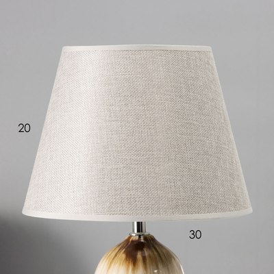 Прикроватная лампа Risalux Сканди 10337354