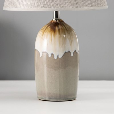 Прикроватная лампа Risalux Сканди 10337354