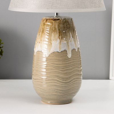 Прикроватная лампа Risalux Кейт 10337349