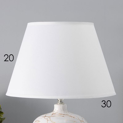 Прикроватная лампа Risalux Сарин 10337329