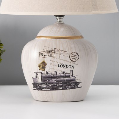 Прикроватная лампа Risalux Сити 10337325