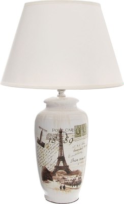 Прикроватная лампа Risalux Виолино 10337324 - фото