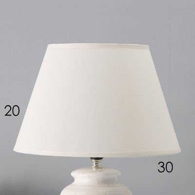 Прикроватная лампа Risalux Виолино 10337324