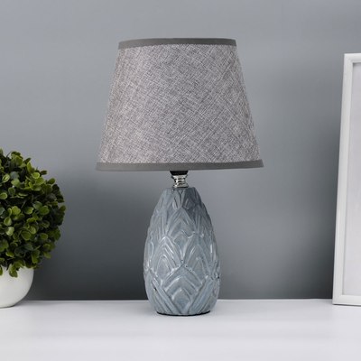 Прикроватная лампа Risalux Аурелия 10337289