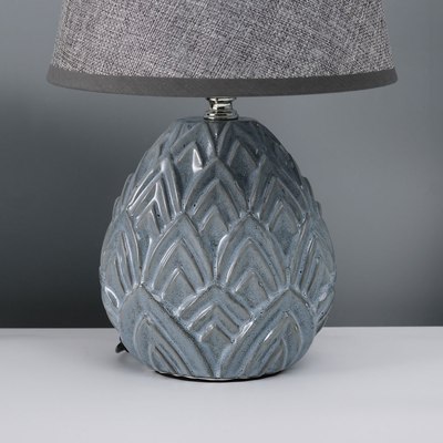 Прикроватная лампа Risalux Аурелия 10337289