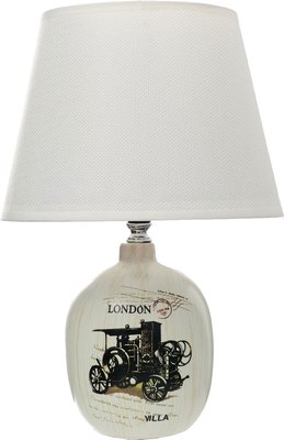 Прикроватная лампа Risalux Аджена 10337294 - фото