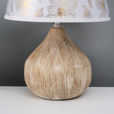 Прикроватная лампа Risalux Селано 10337296