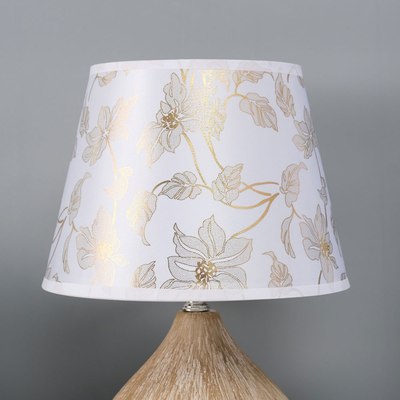 Прикроватная лампа Risalux Селано 10337296