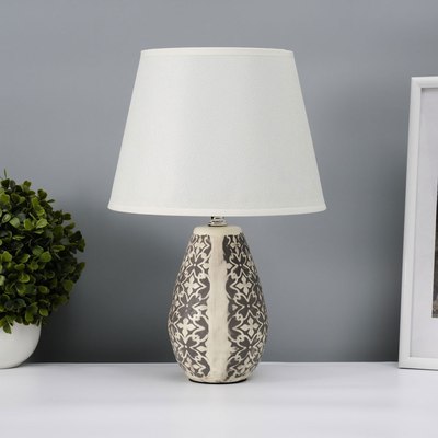 Прикроватная лампа Risalux Лесли 10337297