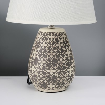 Прикроватная лампа Risalux Лесли 10337297