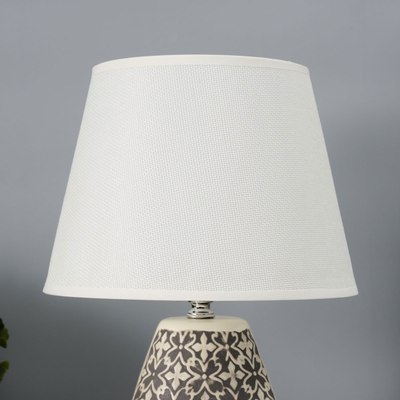 Прикроватная лампа Risalux Лесли 10337297