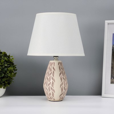 Прикроватная лампа Risalux Риволи 10337298