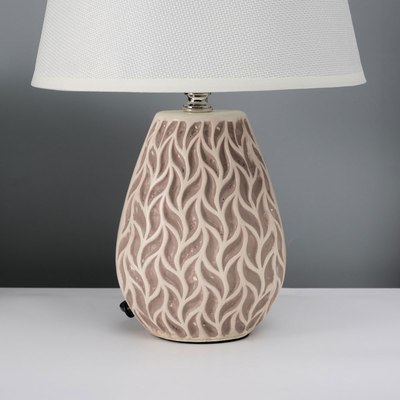 Прикроватная лампа Risalux Риволи 10337298