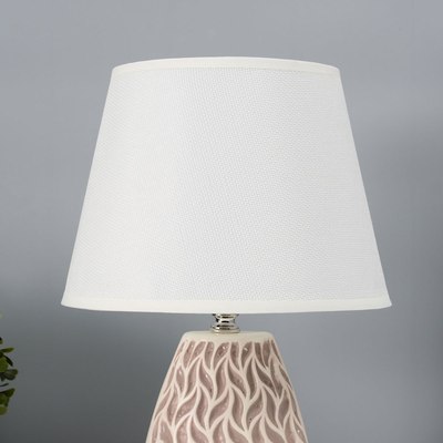 Прикроватная лампа Risalux Риволи 10337298