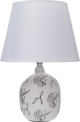 Прикроватная лампа Risalux Фиори 10337303 - фото