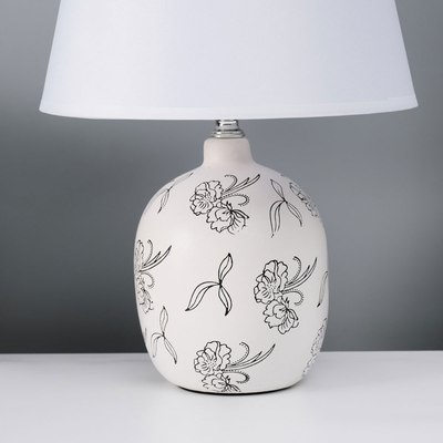 Прикроватная лампа Risalux Фиори 10337303