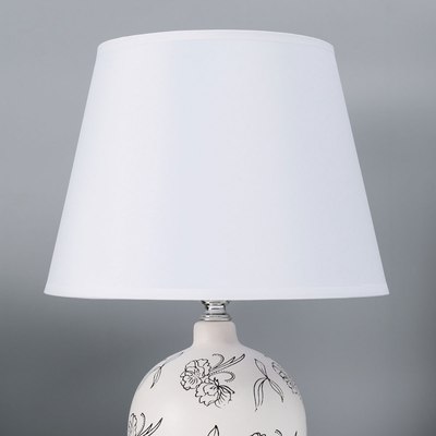 Прикроватная лампа Risalux Фиори 10337303