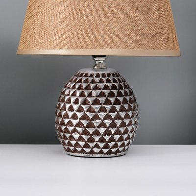 Прикроватная лампа Risalux Джейн 10337307