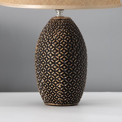 Прикроватная лампа Risalux Дженора 10337316